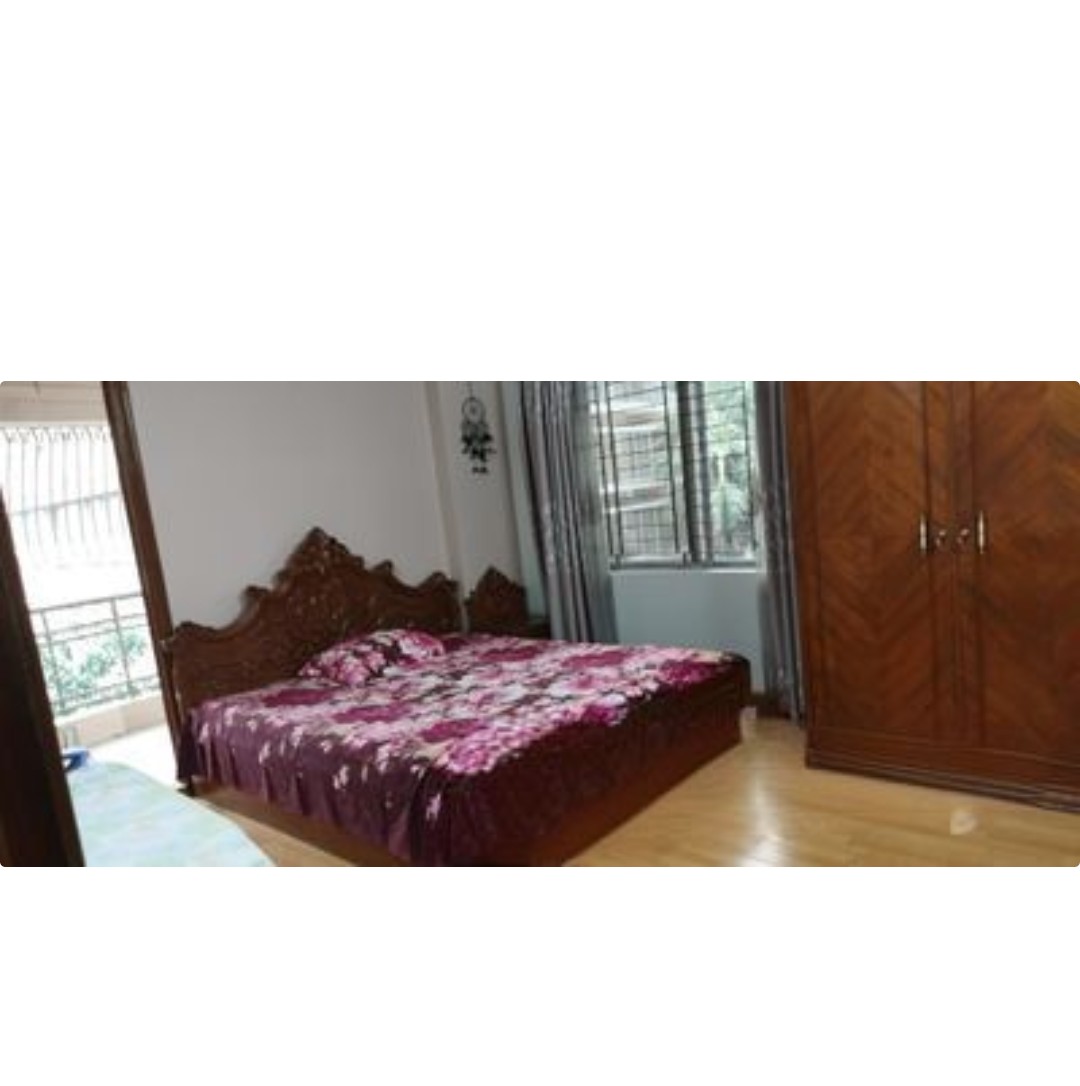 2300 sft full furnished nice apartment rent in gulshan