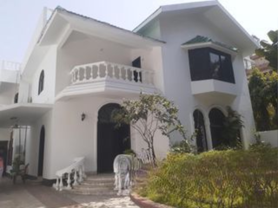 Duplex House For Rent in Gulshan-2 North