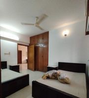 2900 Sft Semi Farnised Office Space Rent At Gulshan 2