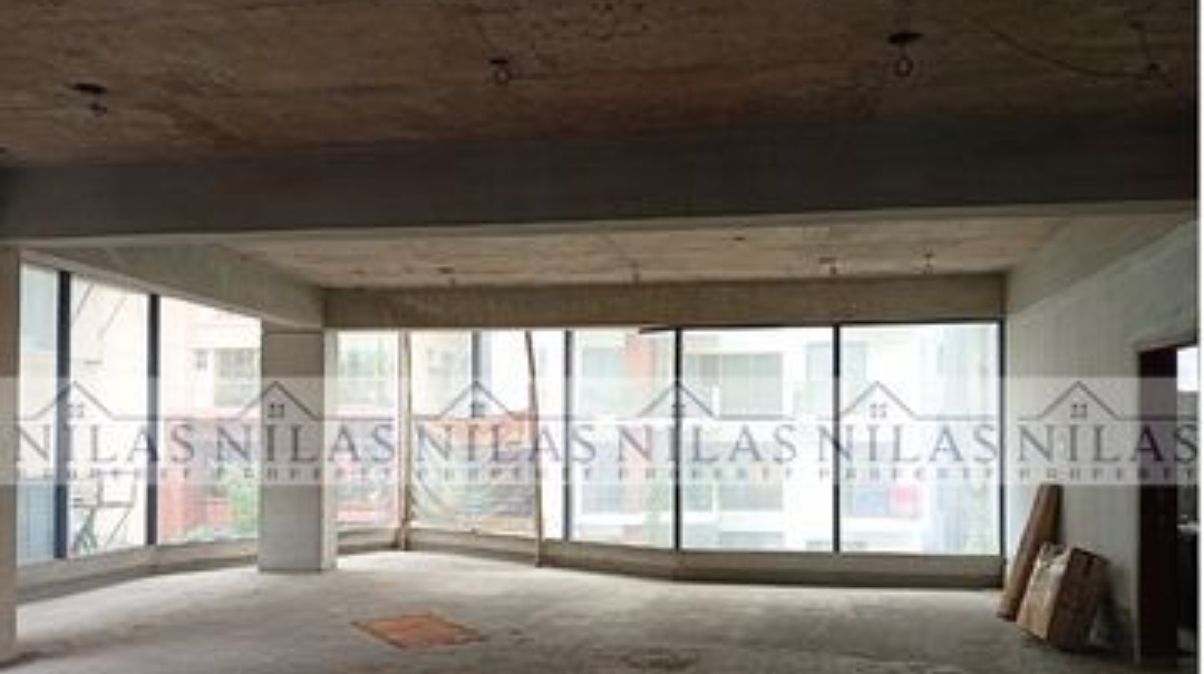 Commercial Office Space 2450 Sft for Rent in Near Airport