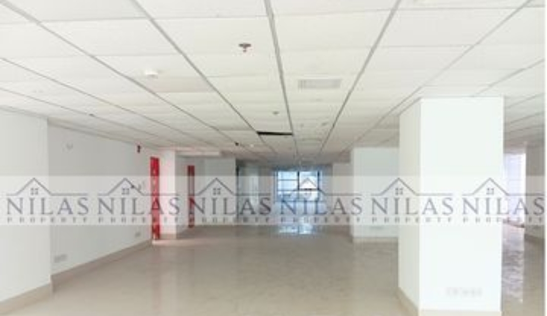 Commercial Space 7500 Sqft Ready for Rent in Gulshan