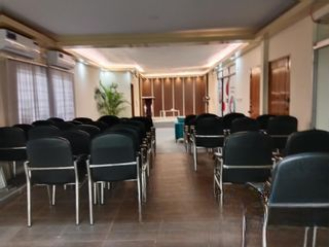 Office space5000 sft available at Gulshan