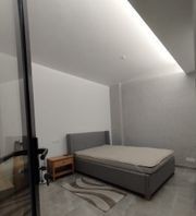Swmming Pool Gym Ground Floor Full Farnised Flat Rent Gulshan 2