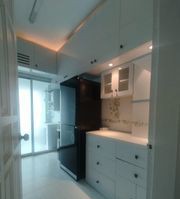 Good Quality 3 Bedroom Semi Farnised Flat Rent At Gulshan