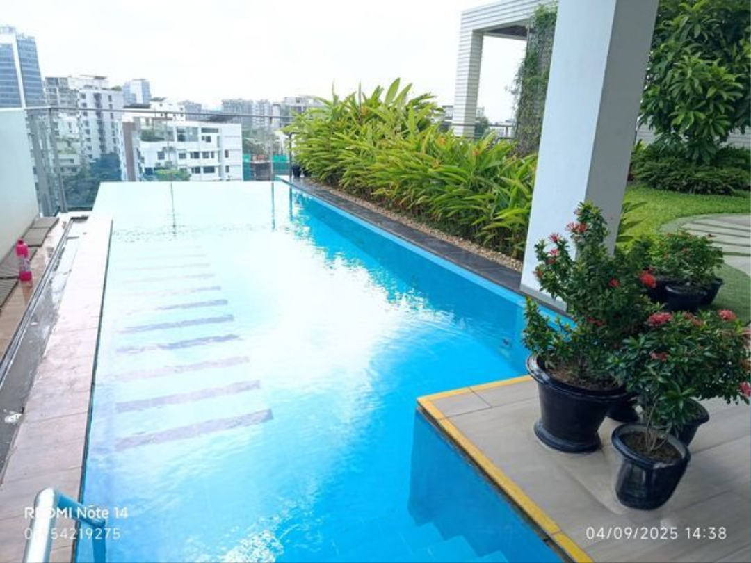 Experience Unrivaled Luxury Apartment For Rent