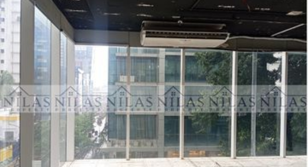 Prominent New Office/Chamber Commercial Space for Rent in Banani