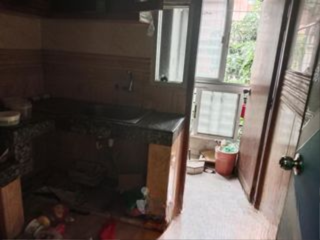 1450 sft office space available in banani