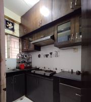 Good Quality 2 Bedroom Full Farnised Flat Rent At Banani