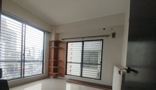 Good Quality 3 Bedroom Un Farnised Flat Rent At Banani