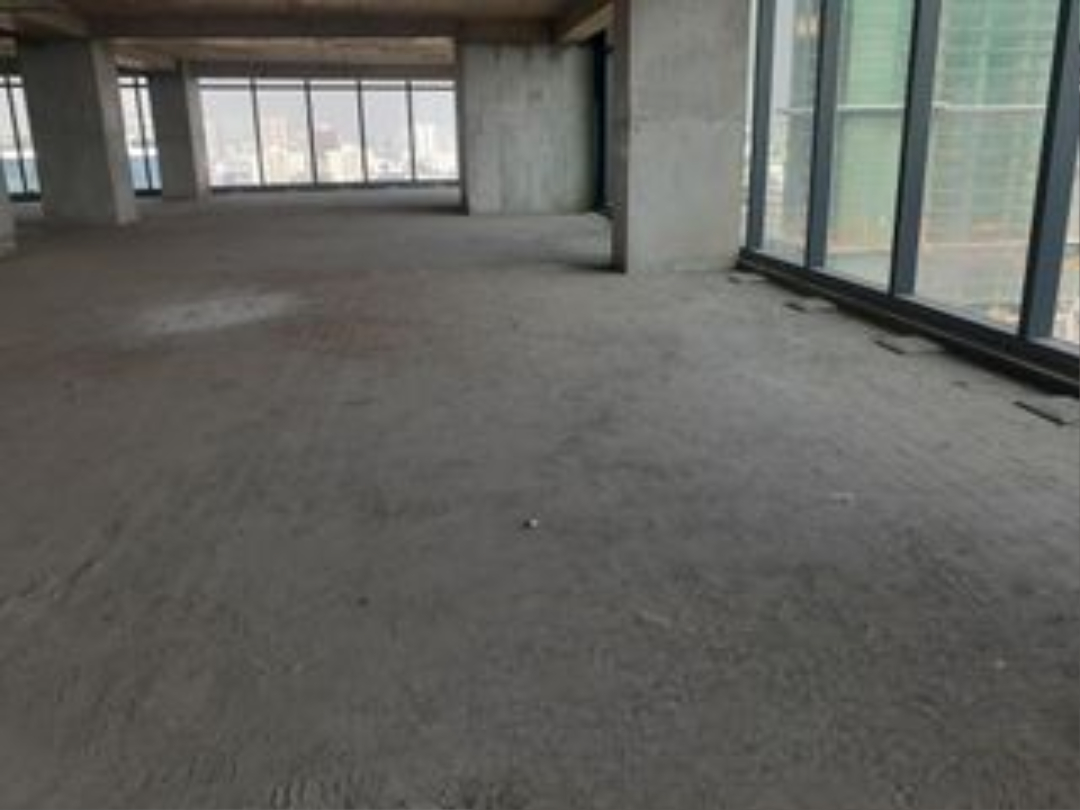 Commercial Open Space 8400 Sqft For Rent in Gulshan-2