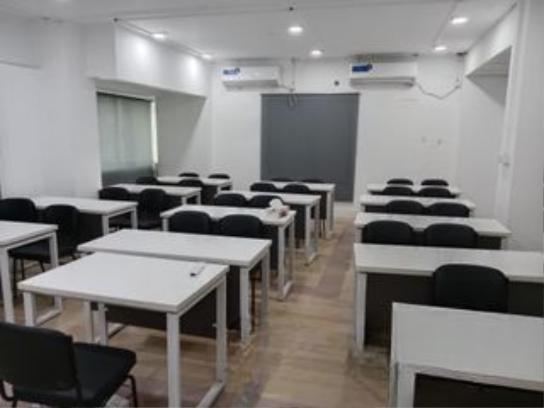 Commercial 1700 sft open space rent in Gulshan 2