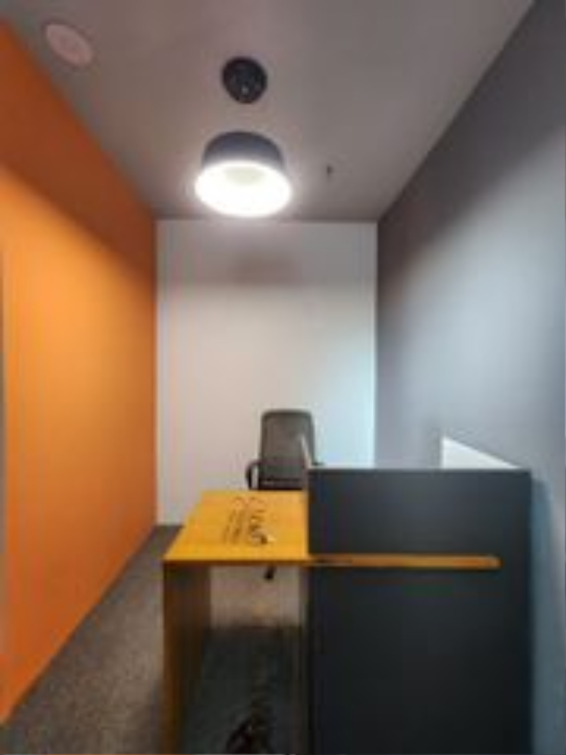1500 SqFt Furnished Commercial Office Space Rent in Gulshan-2