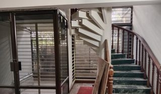 Lake view duplex semi furnish apt rent in Gulshan