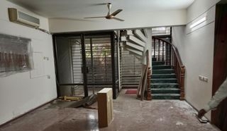 lake view 3300dft duplex apt rent in Gulshan