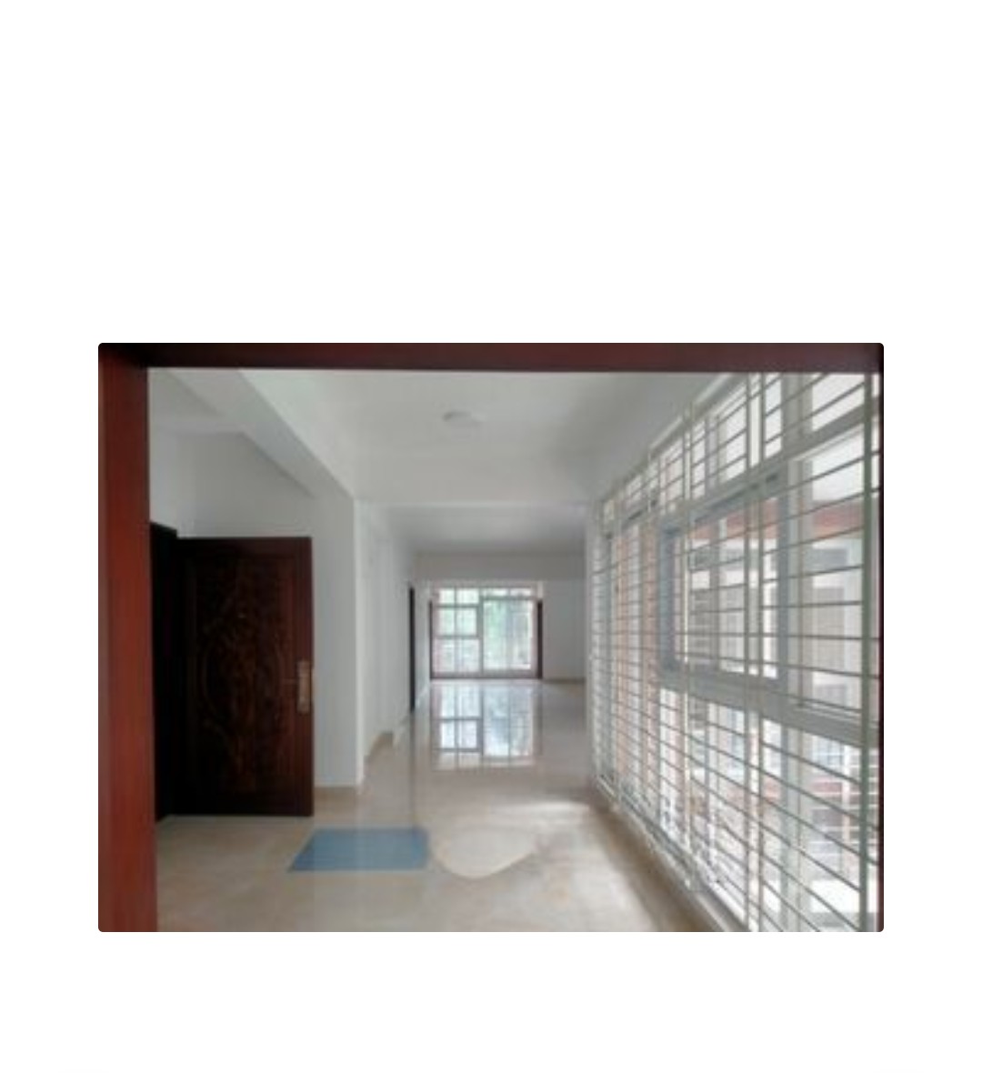 4500 sft brand new office space rent in gulshan