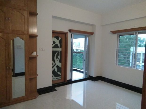 3BED-2100 SQFT APARTMENT RENT IN GULSHAN