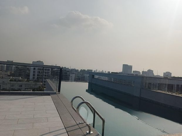 5850 Sqft Brand New Exclusive Apt: For Rent @ Gulshan (2)
