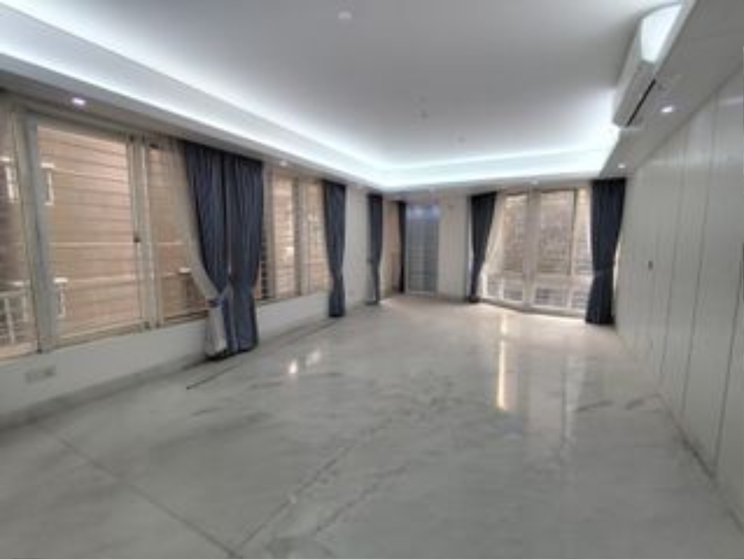 Baridhara Diplomatic Zone Semi Furnished Exclusive Apartment Rent