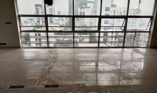 Commercial open space available in banani
