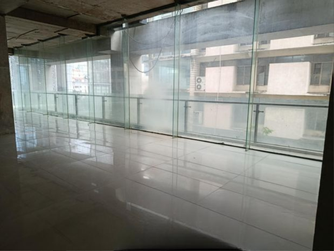 Brand New Commercial Office Space Rent At Gulshan