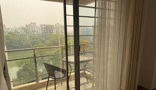Luxurious Fully Farnised Flat Rent At Gulshan North