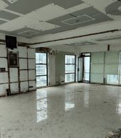 Commarcial 1650 Sft Office Space Rent At Banani