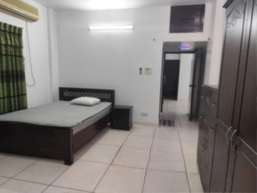 3Bed Full Furnished Apartment Rent Baridhara Diplomatic Zone