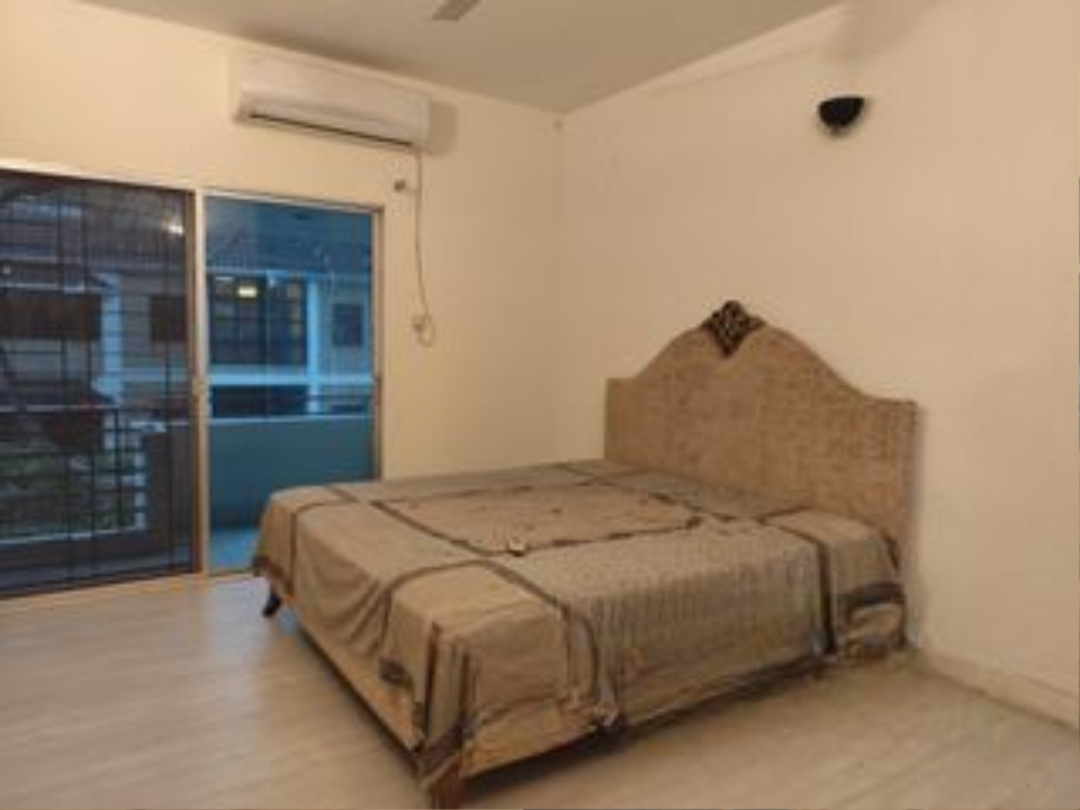 3Bed Full Furnished Apartment Rent In Baridhara Diplomatic Zone