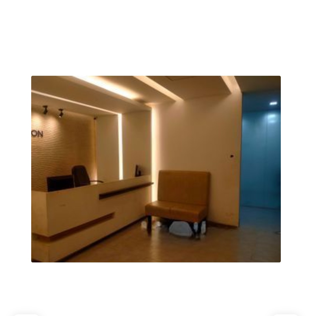 3200 sft full furnished commercial office space rent in gulshan