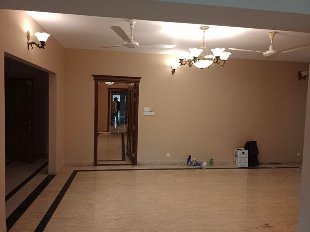 Office Rent in Gulshan 2