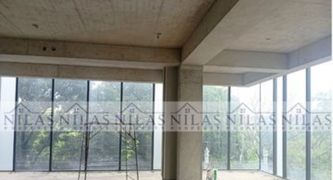 Ground Floor Café/Showroom Space for Rent in Banani