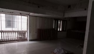 Office space available in banani