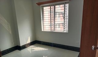 Good Quality 3 Bedroom Un Farnised Flat Rent At Gulshan 1