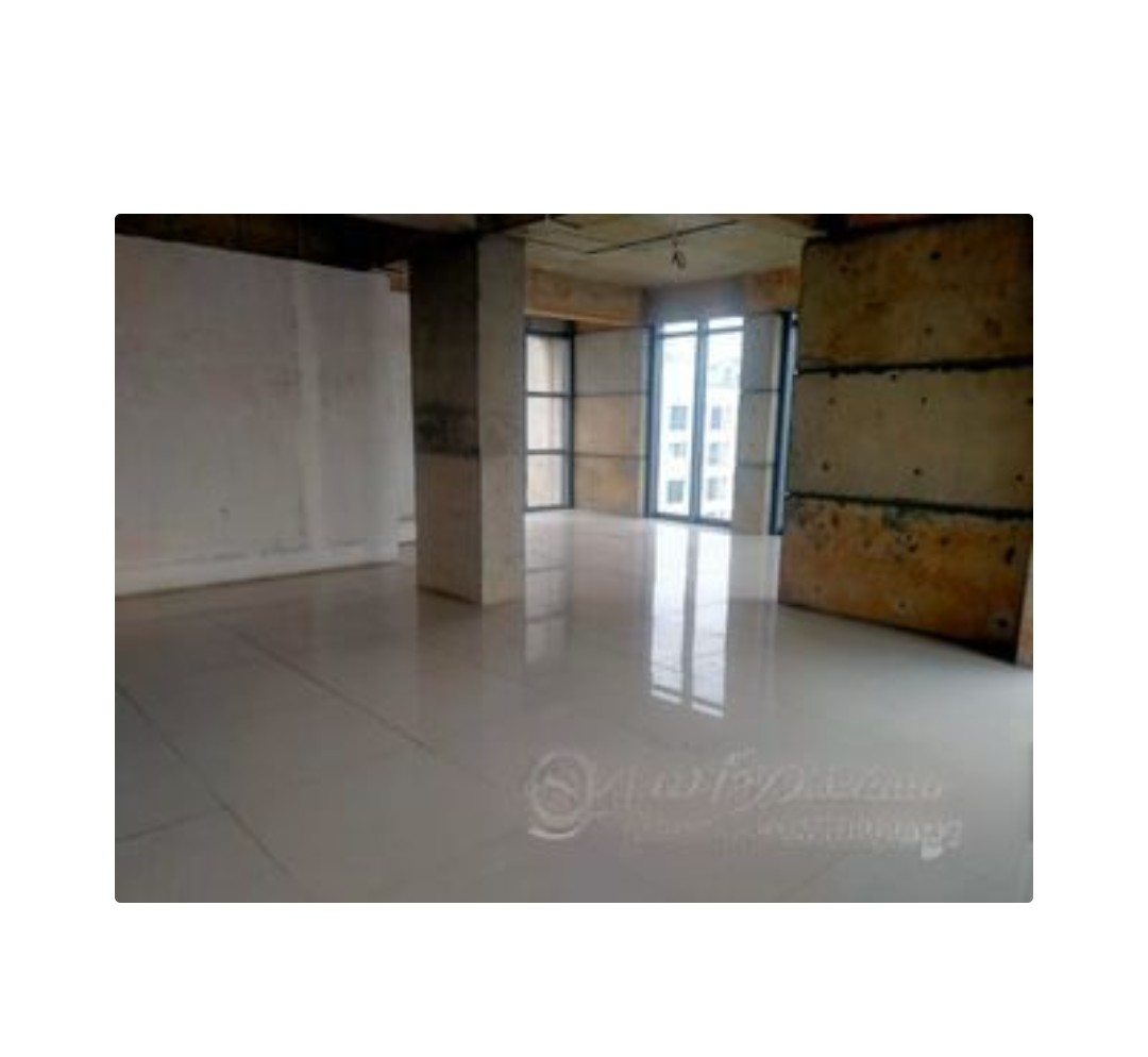 3700 sft New commercial office rent in Gulshan 2 Avenue