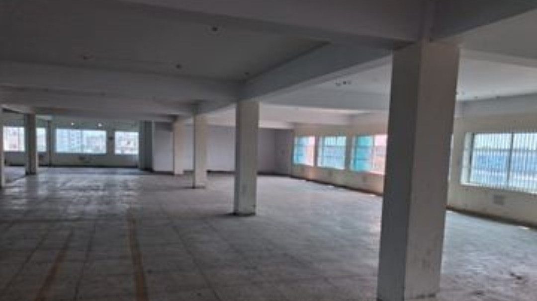 Prominent Space for Factory/Warehouse Rent in Gazipur