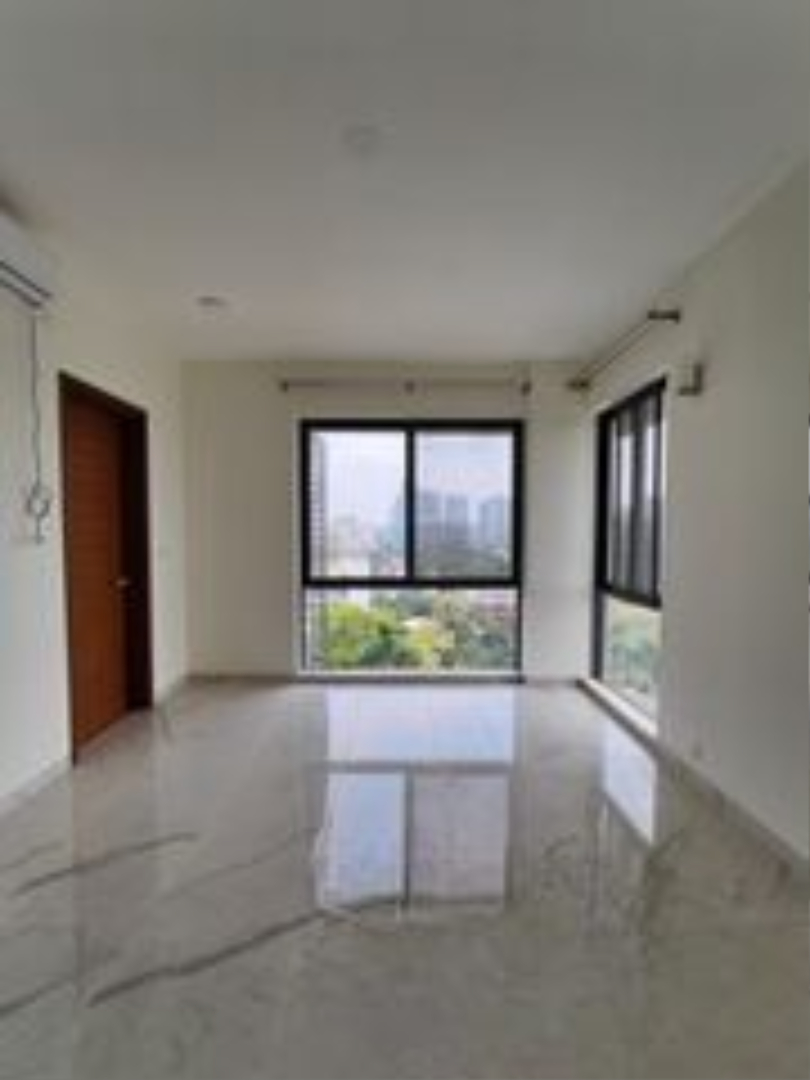Gym-Swimming Facilities Luxurious New Apartment Rent In North Gulshan