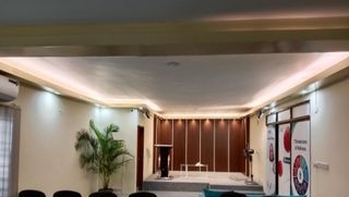 Office space 5000 sft rent in Gulshan