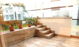 Luxury Furniture 4 Bedroom Apt. Rent in Gulshan-1
