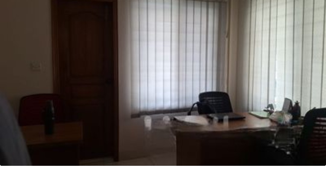 1700Sq ft Office Space Rent Gulshan1 Nice View