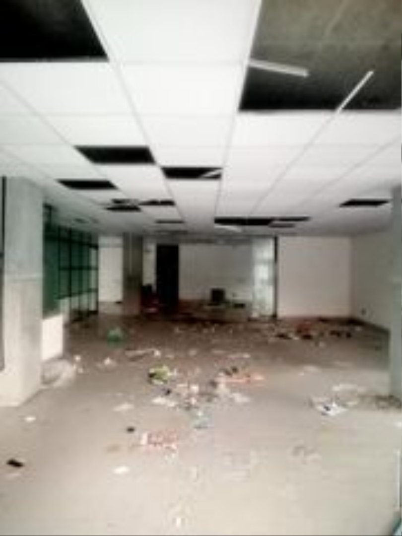 beautiful commercial space for rent in Banani