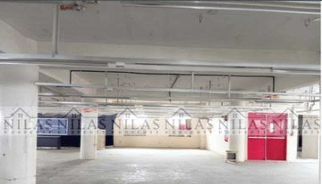 Open Commercial Floor 7000 Sqft Office Space for Rent in Mirpur
