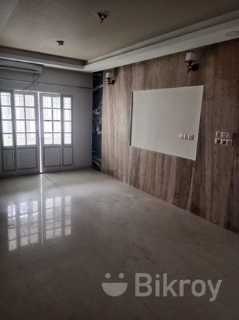 9000 Sqft Commercial Space Rent @ Gulshan Avenue