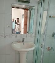 Good Quality 3 Bedroom Un Farnised Flat Rent In Banani