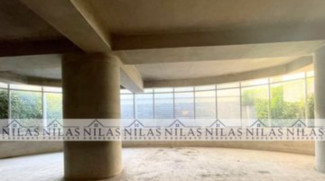 Ground Floor Lower Café/Super Shop Space for Rent in Gulshan