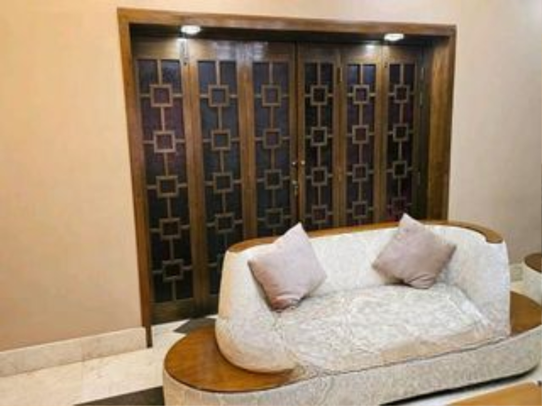 Luxurious 3Bed Full Furnished Apartment Rent In Banani