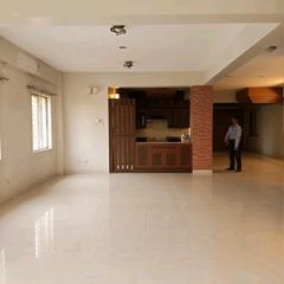 3Bed Un-Furnished Apartment For Rent In Banani North
