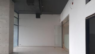 100% Commercial 2000 SqFt Office Space Rent in Gulshan Avenue