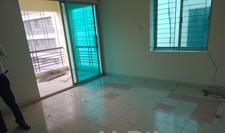 Good Quality 3 Bedroom Un Farnised Flat Rent At Gulshan