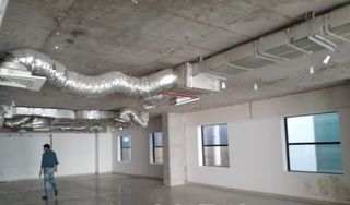 100 % Full Commercial 2000 Sqft Office Space Rent Gulshan Avenue