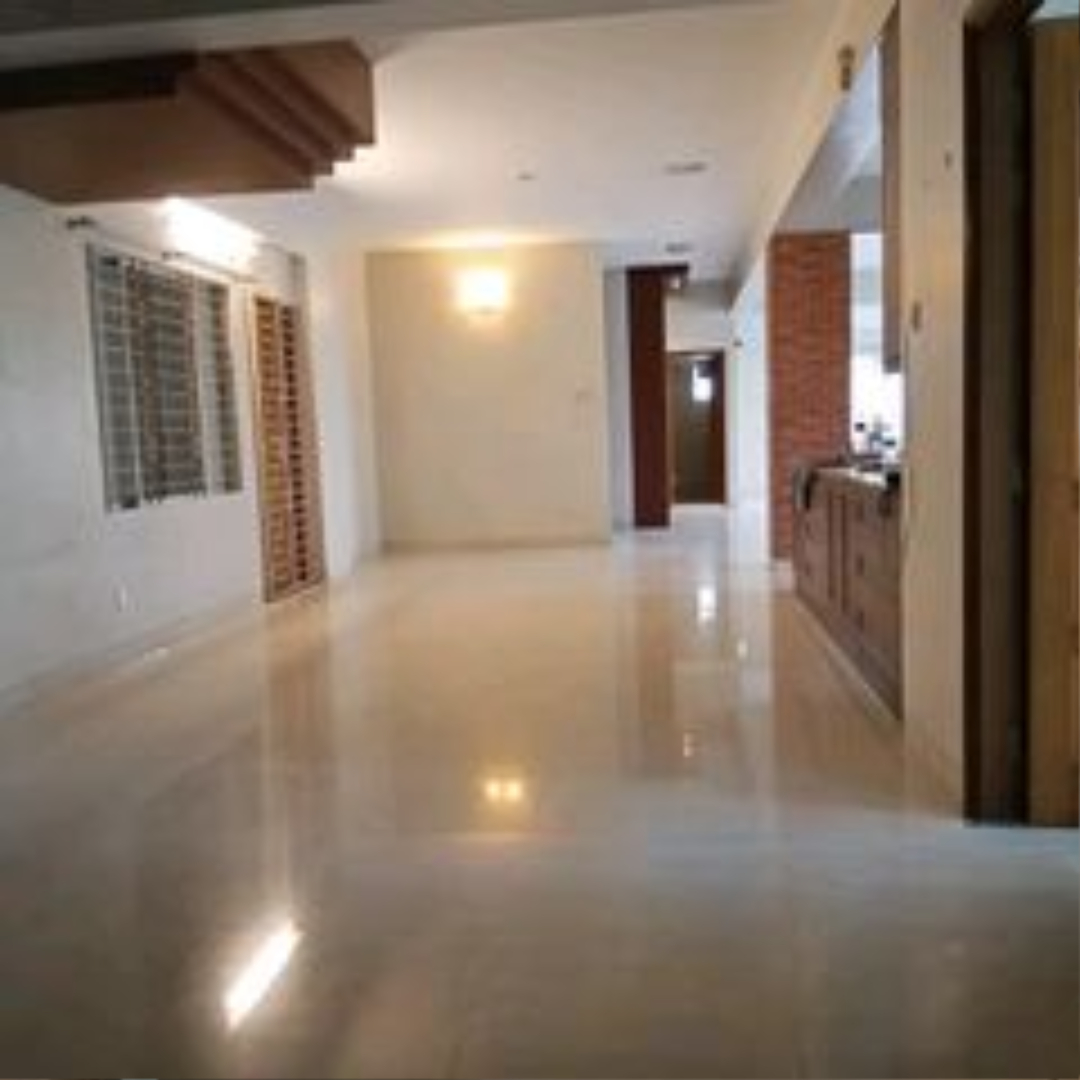 3Bed Un-Furnished Apartment For Rent In Banani North